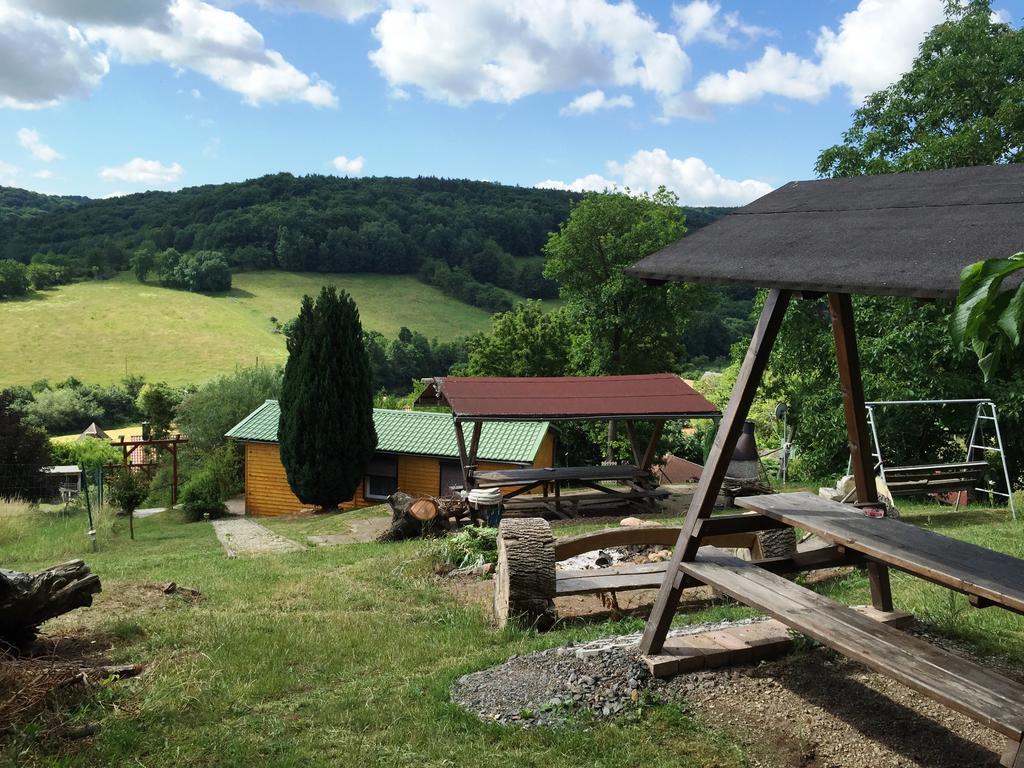 Garnbacher Hof Extérieur photo