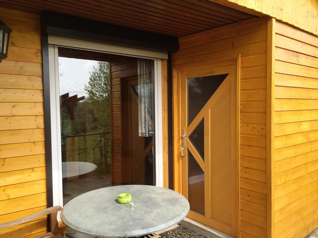 Garnbacher Hof Extérieur photo