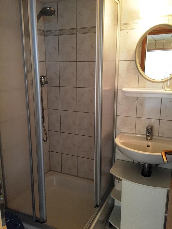 Garnbacher Hof Chambre photo